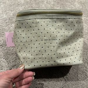 Kate spade out to lunch tote NWT
